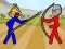 لعبة Stickman Kingdom Clash على الانترنت