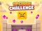لعبة Sponge Challenge على الانترنت