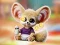 لعبة Fennec The Fox على الانترنت