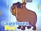 لعبة Capybara Pro على الانترنت