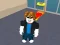 لعبة Robcraft Rocking: Legends of Muscles على الانترنت