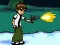 لعبة Ben10 vs Aliens على الانترنت