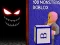 لعبة 100 Monsters Roblox على الانترنت