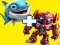 لعبة Animal Mix Master على الانترنت