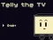 لعبة Telly the TV على الانترنت