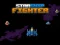 لعبة Starship Fighter على الانترنت