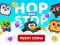 لعبة Hop non Stop Pesky Crow على الانترنت