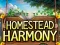 لعبة Homestead Harmony على الانترنت