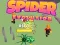 لعبة Spider Evolution على الانترنت