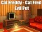 لعبة Cat Freddy - Cat Fred Evil Pet على الانترنت