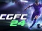 لعبة CG FC 25 على الانترنت