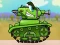 لعبة Tank War: Tank Battles 2D على الانترنت