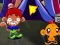 لعبة Monkey Go Happy Stage 872 على الانترنت