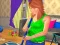 لعبة Anime Mother Simulator على الانترنت
