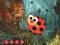لعبة Cute Ladybug Land Escape على الانترنت
