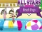 لعبة All Stars Beach Pogo على الانترنت