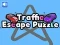 لعبة Traffic Escape Puzzle على الانترنت