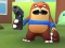 لعبة Turf Wars على الانترنت