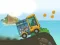 لعبة Moving Truck Bounty على الانترنت