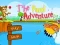 لعبة The Pond Adventure على الانترنت
