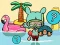 لعبة Kids Quiz: Animal In Water على الانترنت