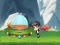 لعبة Hustle Kid على الانترنت