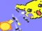 لعبة Voxel Mega Shooter على الانترنت