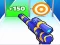 لعبة Gun Strike Runner على الانترنت