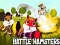 لعبة Battle Hamsters على الانترنت