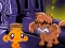 لعبة Monkey Go Happy Stage 874 على الانترنت