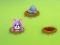 لعبة Tap! Tap! Mol Hole على الانترنت