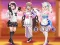 لعبة Girly Japanese Maid على الانترنت