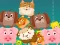 لعبة Jelly-Belly: Make the Elephant على الانترنت