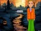 لعبة Boy Escape From Horrific Land على الانترنت