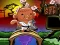 لعبة Monkey GO Happy Stage 876 على الانترنت
