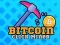 لعبة Bitcoin Click Miner على الانترنت