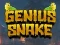 لعبة Genius Snake على الانترنت