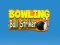 لعبة Bowling Ball Striker على الانترنت