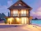 لعبة Building A House على الانترنت