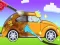 لعبة Car Washing Game على الانترنت