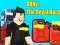 لعبة Obby: The Royal Race على الانترنت