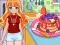 لعبة Diary Maggie Making Pancake على الانترنت