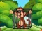 لعبة Free the Captive Ape على الانترنت
