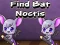 لعبة Find Bat Noctis على الانترنت