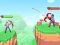 لعبة Bow Guy: Archer's Duel على الانترنت