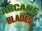 لعبة Arcane Blades على الانترنت