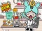 لعبة Kids Quiz: Funny Science على الانترنت