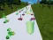 لعبة Gnome Run على الانترنت
