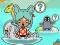 لعبة Kids Quiz: Fun Animal Group على الانترنت