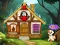 لعبة Forest Bungalow Escape على الانترنت